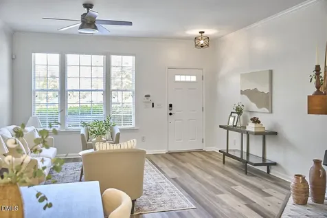 3707 Ramblewood Avenue Durham NC 27713