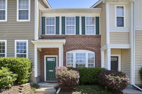 3707 Ramblewood Avenue Durham NC 27713