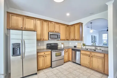 3707 Ramblewood Avenue Durham NC 27713