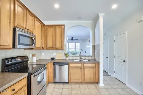 3707 Ramblewood Avenue Durham NC 27713