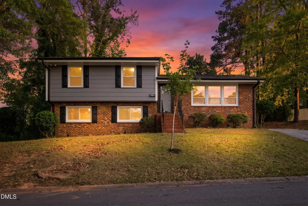 2308 Blacklan Circle Raleigh NC 27610