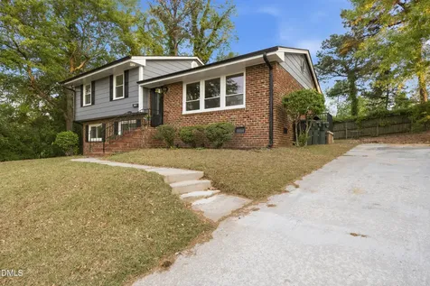 2308 Blacklan Circle Raleigh NC 27610