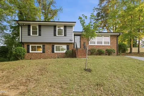 2308 Blacklan Circle Raleigh NC 27610