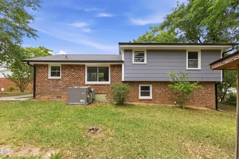 2308 Blacklan Circle Raleigh NC 27610