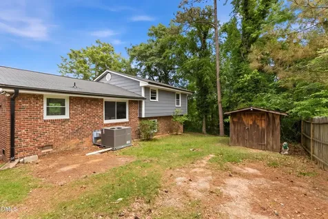 2308 Blacklan Circle Raleigh NC 27610