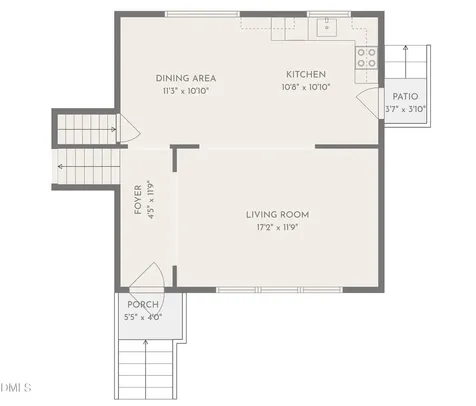 2308 Blacklan Circle Raleigh NC 27610