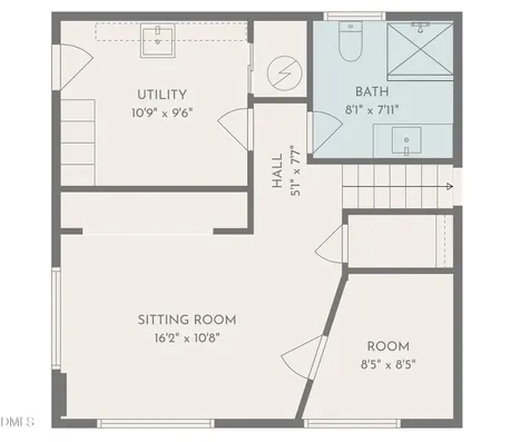 2308 Blacklan Circle Raleigh NC 27610