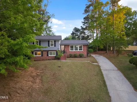 2308 Blacklan Circle Raleigh NC 27610