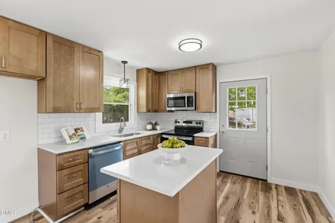 2308 Blacklan Circle Raleigh NC 27610