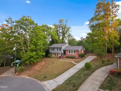2308 Blacklan Circle Raleigh NC 27610