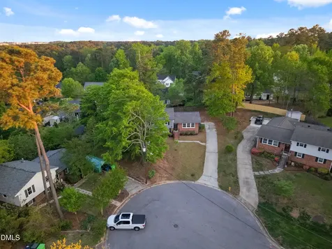 2308 Blacklan Circle Raleigh NC 27610