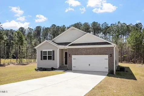 300 Babbling Creek Drive Youngsville NC 27596