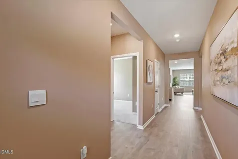 300 Babbling Creek Drive Youngsville NC 27596