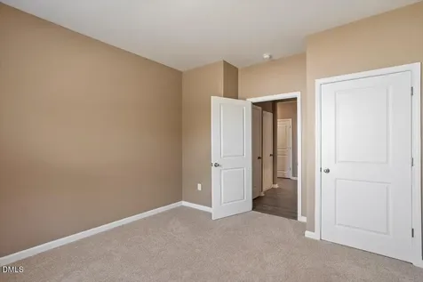 300 Babbling Creek Drive Youngsville NC 27596