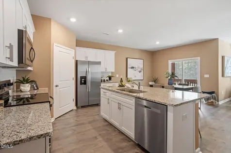 300 Babbling Creek Drive Youngsville NC 27596