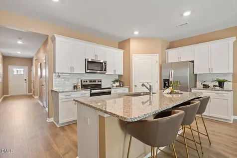300 Babbling Creek Drive Youngsville NC 27596