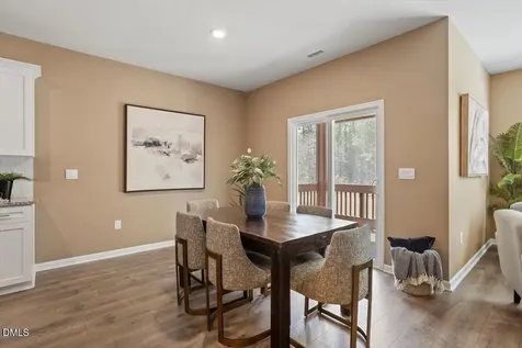 300 Babbling Creek Drive Youngsville NC 27596