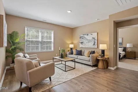 300 Babbling Creek Drive Youngsville NC 27596