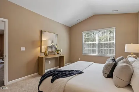 300 Babbling Creek Drive Youngsville NC 27596