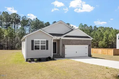 300 Babbling Creek Drive Youngsville NC 27596