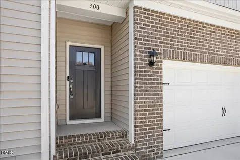 300 Babbling Creek Drive Youngsville NC 27596