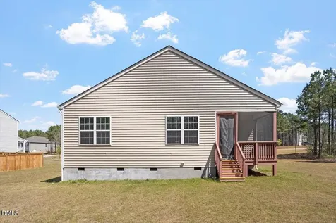 300 Babbling Creek Drive Youngsville NC 27596