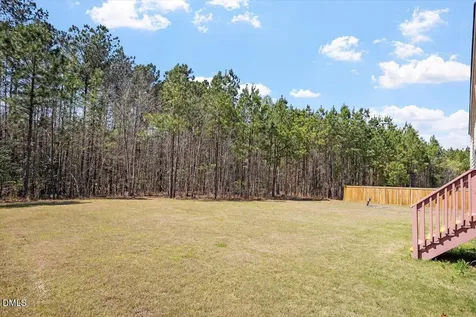 300 Babbling Creek Drive Youngsville NC 27596