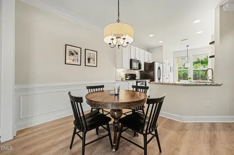 517 Village Loop Drive Apex NC 27502