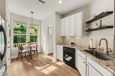 517 Village Loop Drive Apex NC 27502