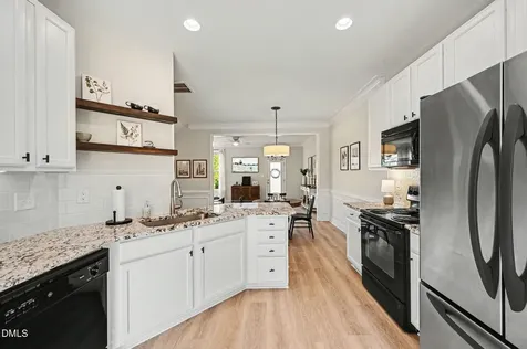 517 Village Loop Drive Apex NC 27502