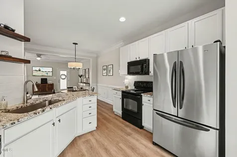 517 Village Loop Drive Apex NC 27502