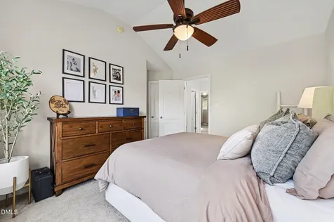 517 Village Loop Drive Apex NC 27502