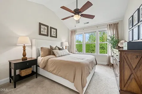 517 Village Loop Drive Apex NC 27502