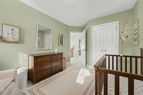 517 Village Loop Drive Apex NC 27502