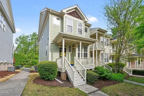 517 Village Loop Drive Apex NC 27502