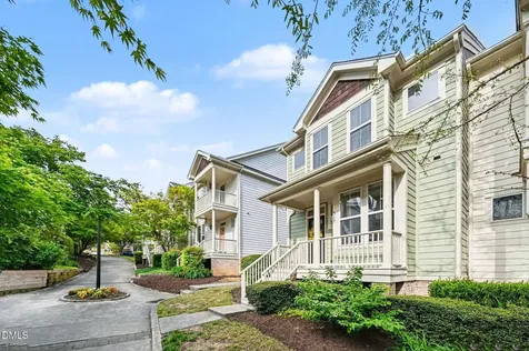 517 Village Loop Drive Apex NC 27502