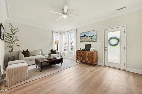517 Village Loop Drive Apex NC 27502