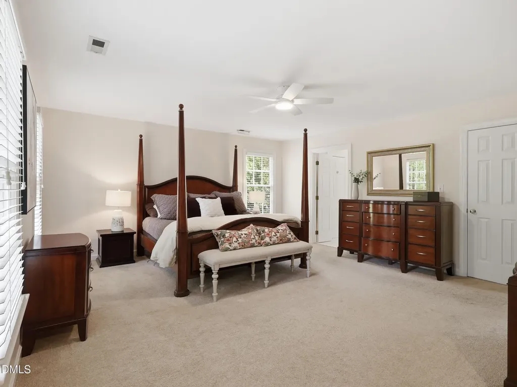 2300 Hideaway Court Raleigh NC 27613