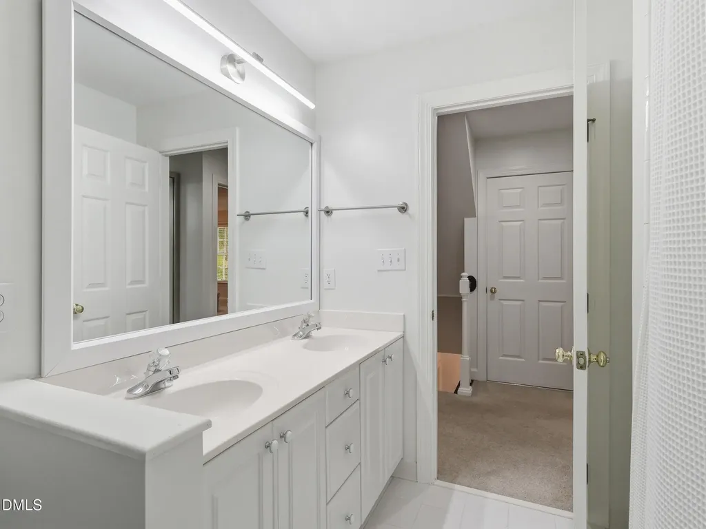 2300 Hideaway Court Raleigh NC 27613