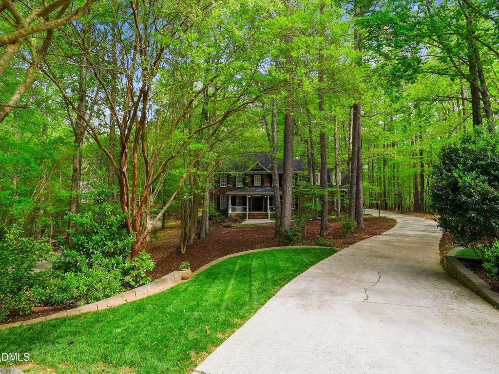 2300 Hideaway Court Raleigh NC 27613