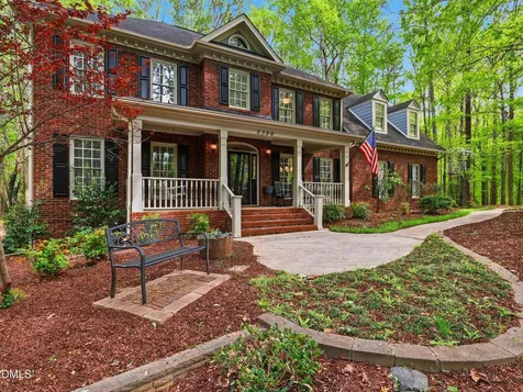 2300 Hideaway Court Raleigh NC 27613