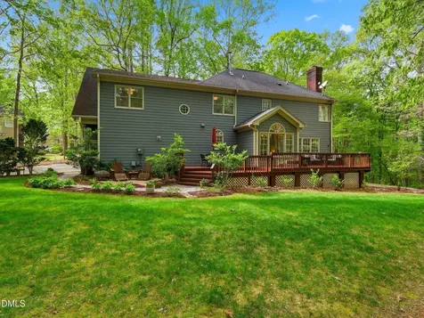 2300 Hideaway Court Raleigh NC 27613