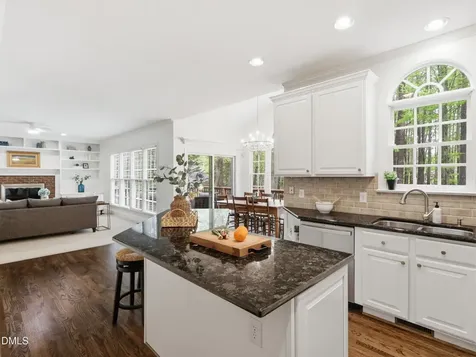 2300 Hideaway Court Raleigh NC 27613