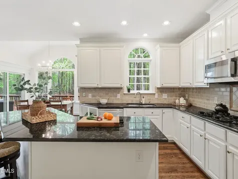 2300 Hideaway Court Raleigh NC 27613