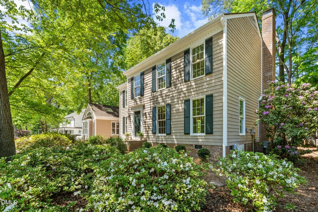 4413 Densmore Place Raleigh NC 27612