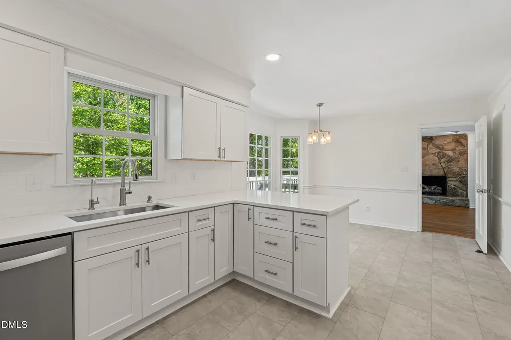 4413 Densmore Place Raleigh NC 27612