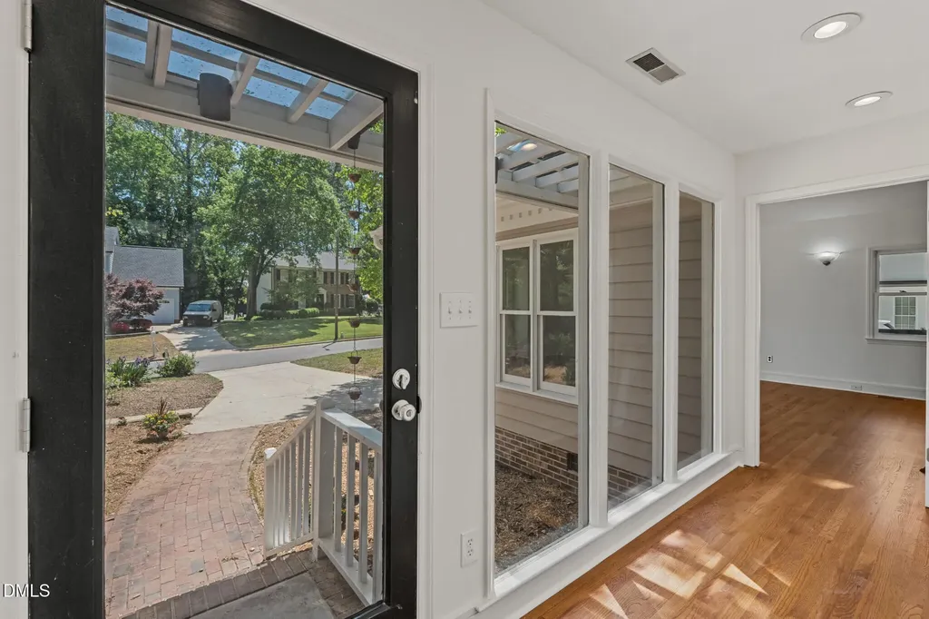 4413 Densmore Place Raleigh NC 27612