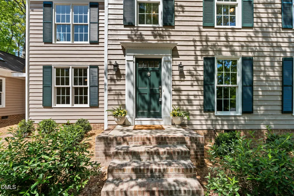 4413 Densmore Place Raleigh NC 27612