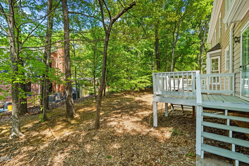 4413 Densmore Place Raleigh NC 27612