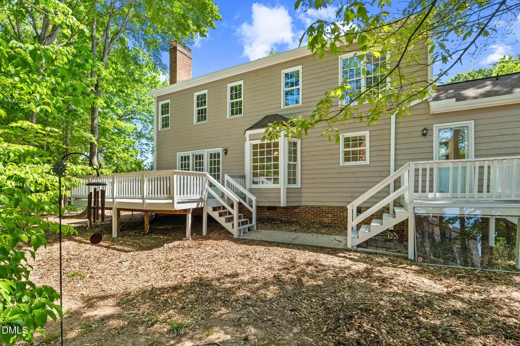 4413 Densmore Place Raleigh NC 27612